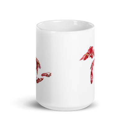 Great Lakes Mug | Rhodochrosite Edition