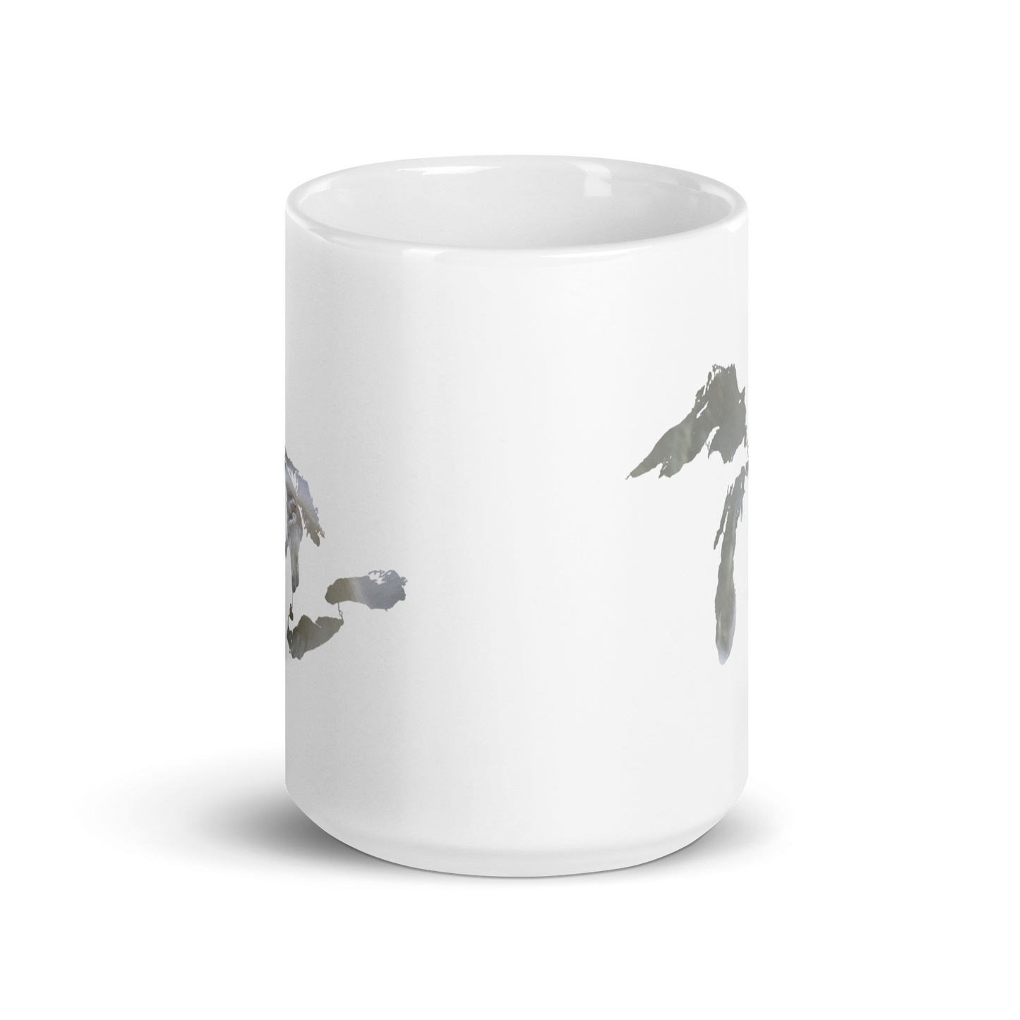 Great Lakes Mug | Pearlescent Edition