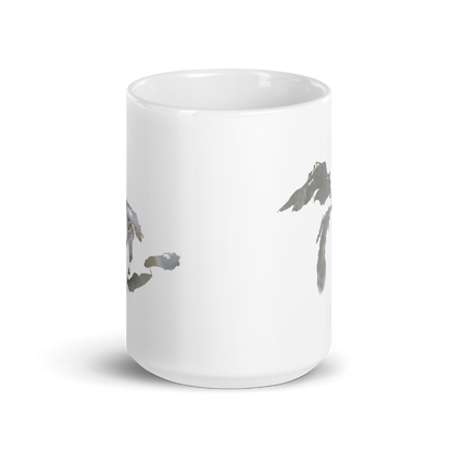 Great Lakes Mug | Pearlescent Edition