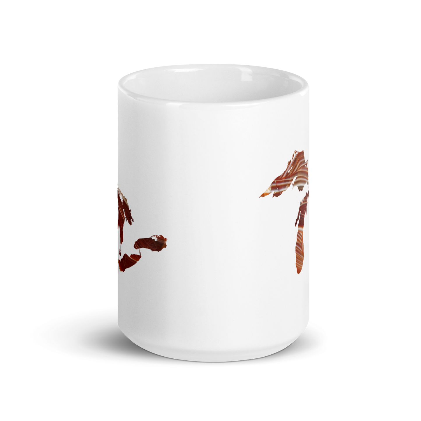 Great Lakes Mug | Agate Edition