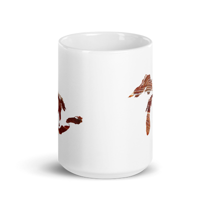 Great Lakes Mug | Agate Edition