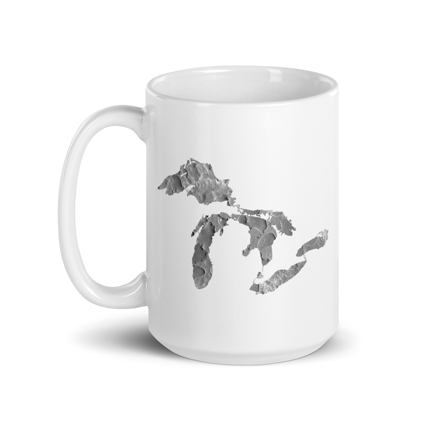 Great Lakes Mug | Moon Rock Edition