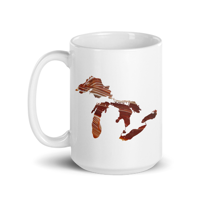 Great Lakes Mug | Agate Edition