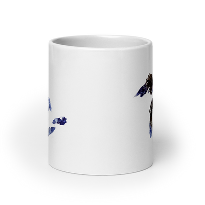 Great Lakes Mug | Tanzanite Edition