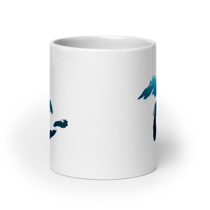 Great Lakes Mug | Underwater Edition