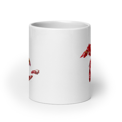 Great Lakes Mug | Rhodochrosite Edition