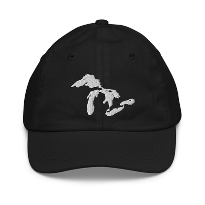 Great Lakes Youth Baseball Cap