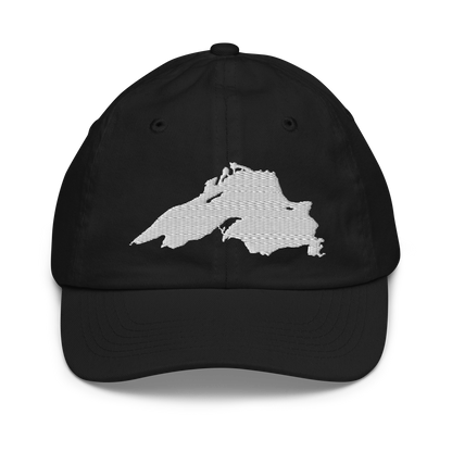 Lake Superior Youth Baseball Cap