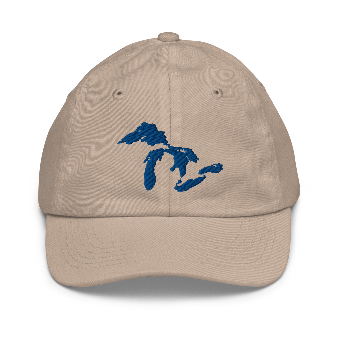 Great Lakes Youth Baseball Cap