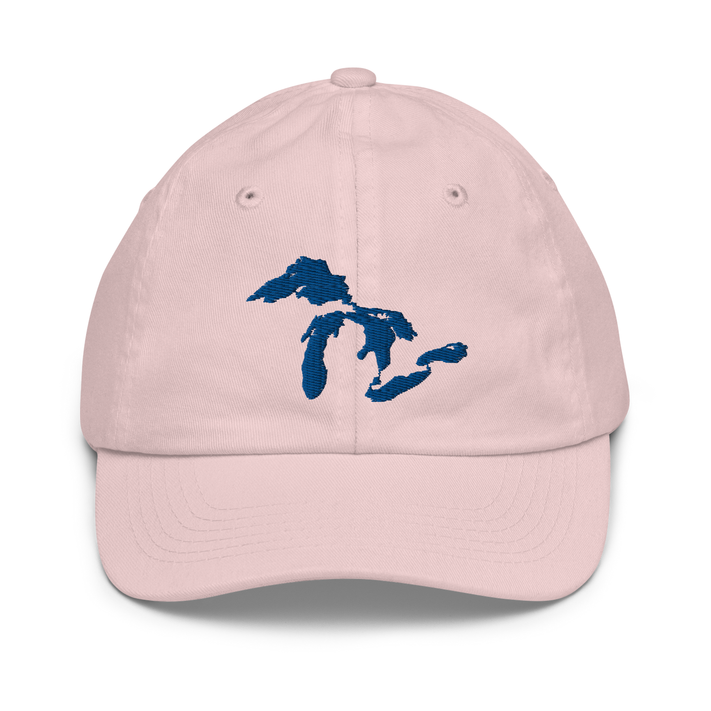 Great Lakes Youth Baseball Cap