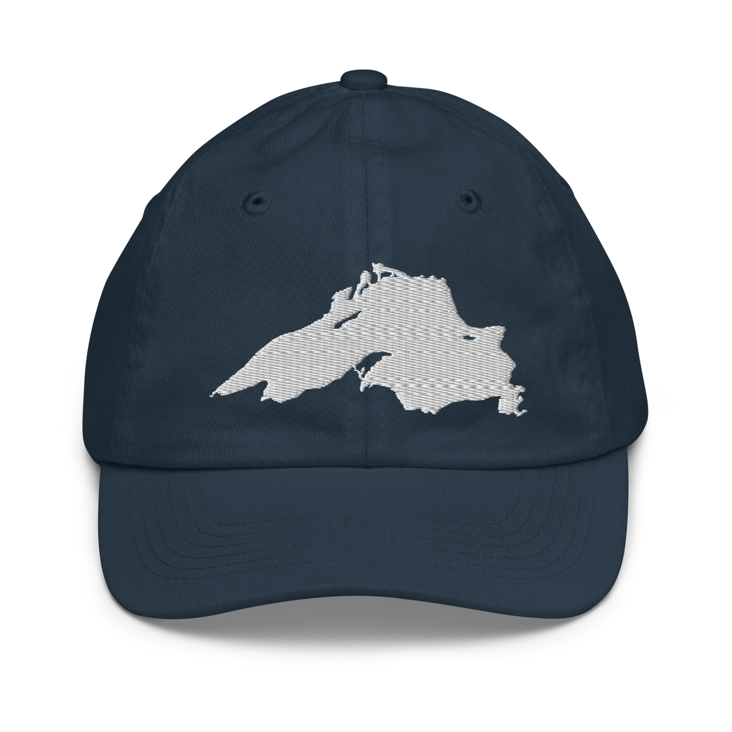 Lake Superior Youth Baseball Cap