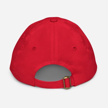 Lake Superior Youth Baseball Cap