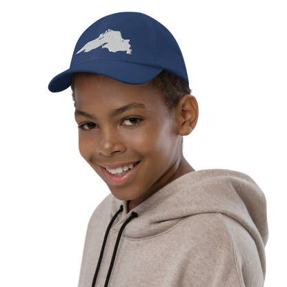 Lake Superior Youth Baseball Cap