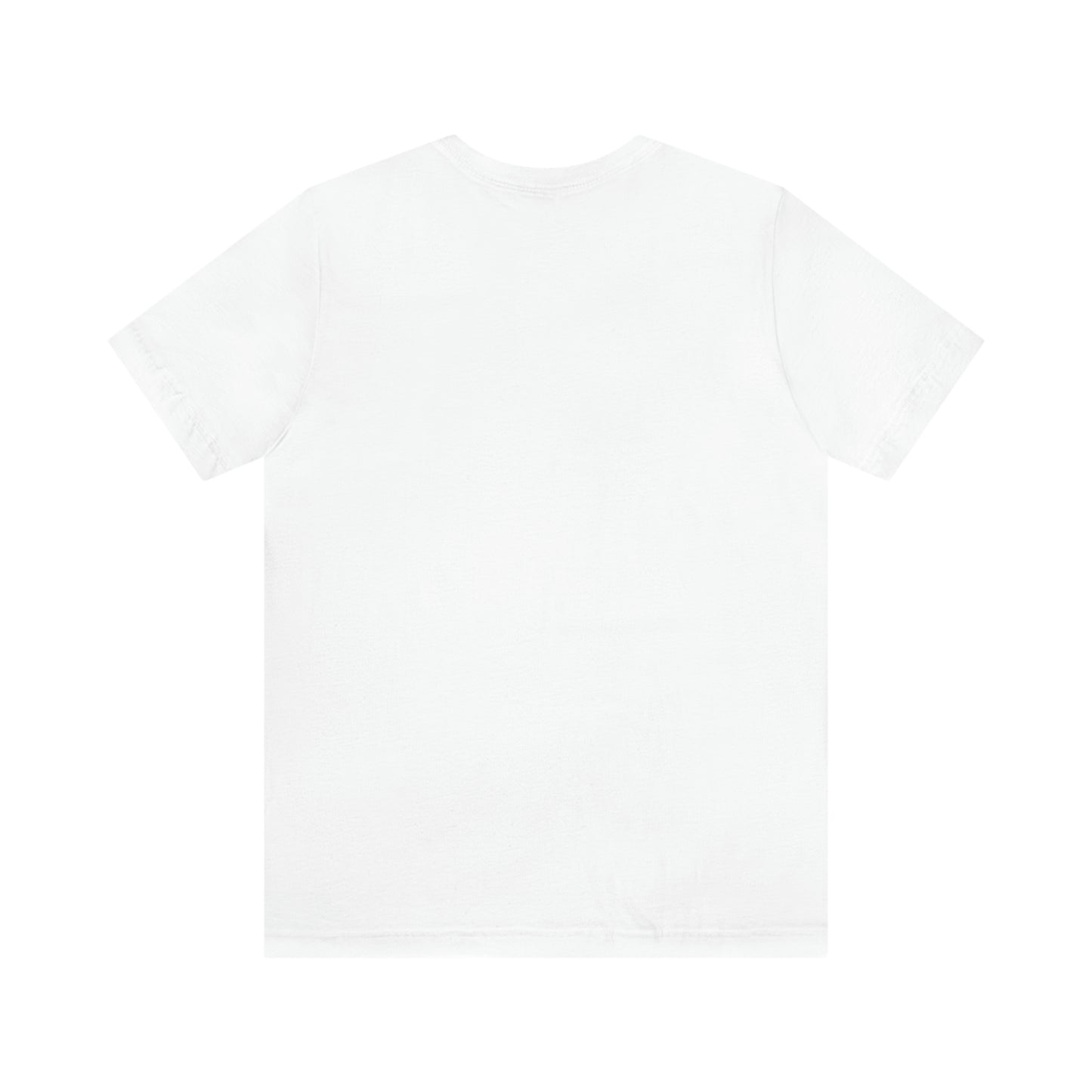 Upper Peninsula T-Shirt (w/ U.P. Outline | Unisex Standard Fit