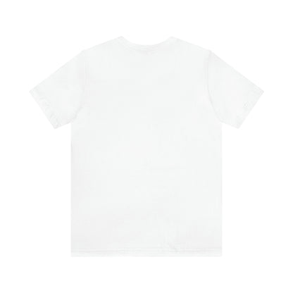 Upper Peninsula T-Shirt (w/ U.P. Outline | Unisex Standard Fit