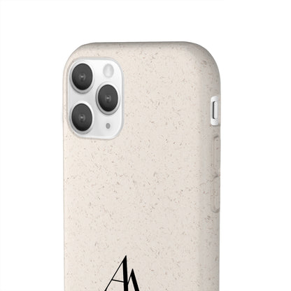 'AA Ann Arbor' Phone Cases (Luxury Goods Parody) | Android & iPhone