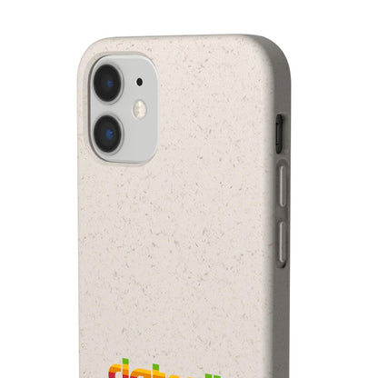 'Detroit' Phone Cases (1980s Pomaceous Computer Parody) | Android & iPhone - Circumspice Michigan