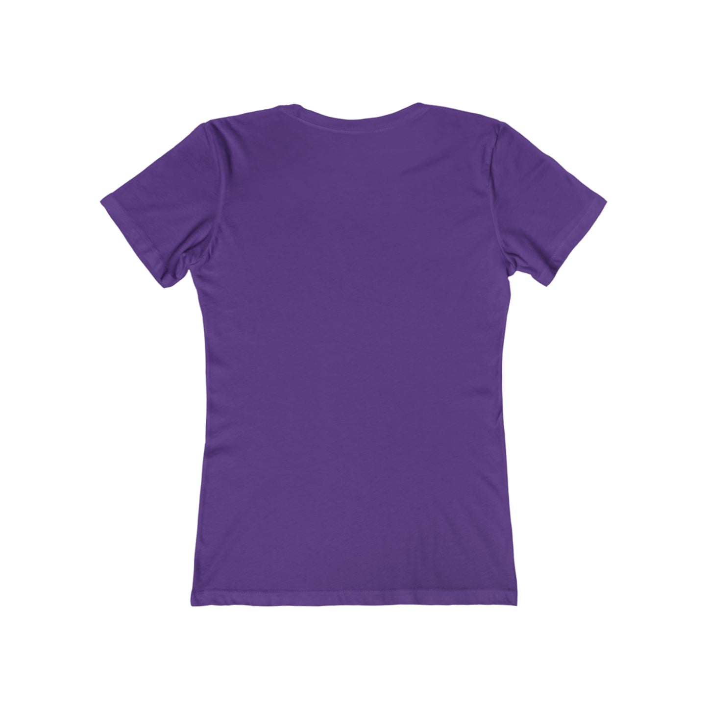 Upper Peninsula T-Shirt (w/UP Outline) | Women's Boyfriend Cut