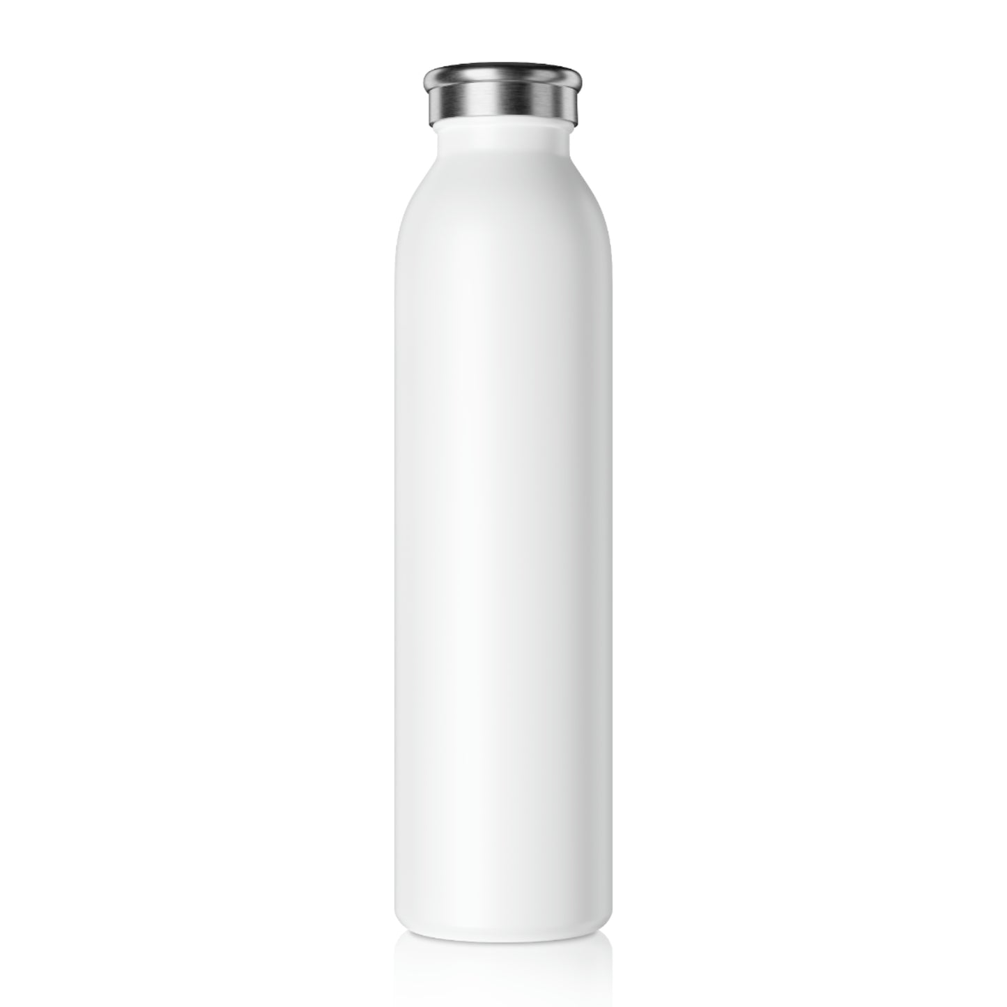 'Michigan EST 1837' Water Bottle (Space Agency Parody) | 20oz Double-Walled