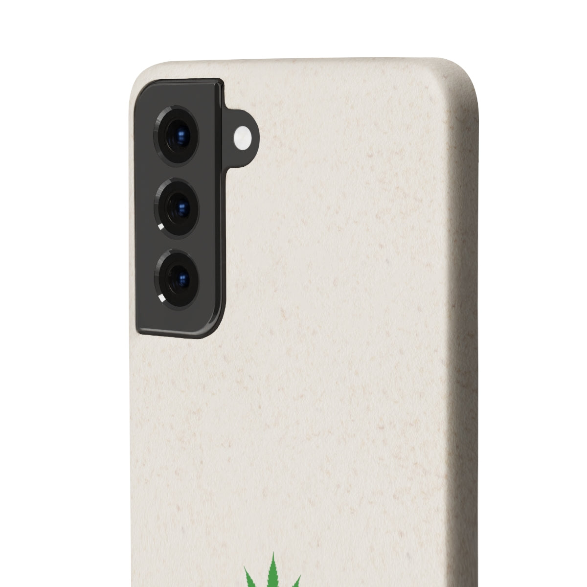 'Lansing' Phone Cases (w/ Cannabis Leaf) | Android & iPhone