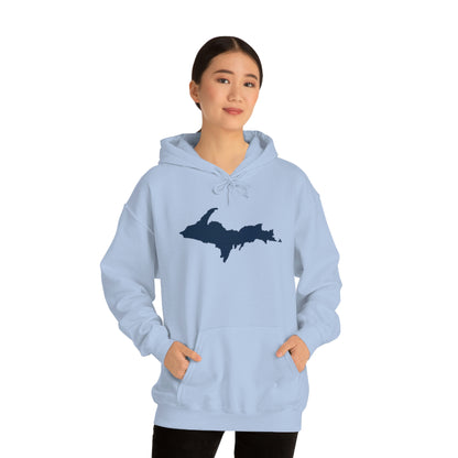 Michigan Upper Peninsula  Hoodie (w/U.P. Outline) | Unisex Standard