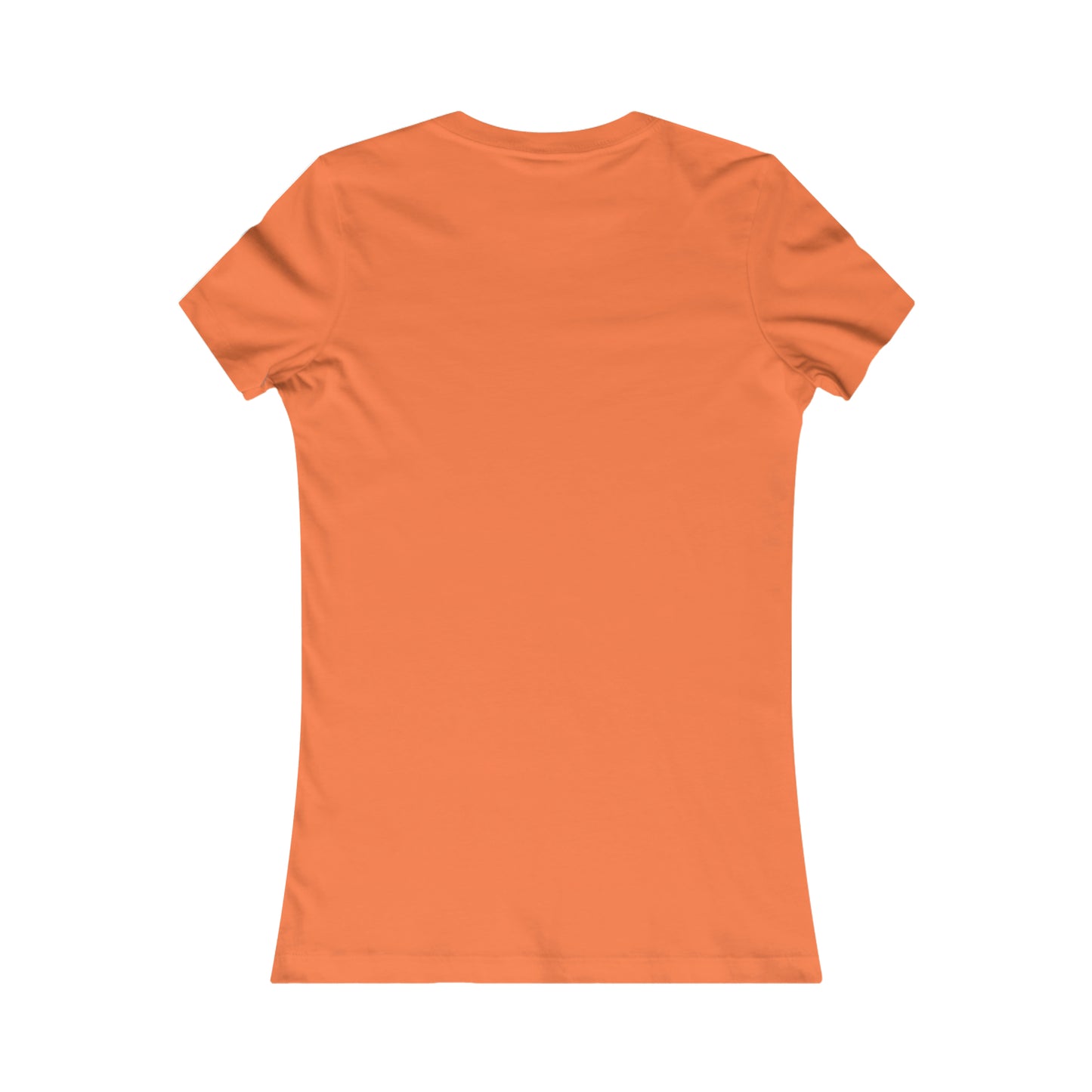 Michigan Upper Peninsula T-Shirt (w/ UP Outline) | Women's Slim Fit