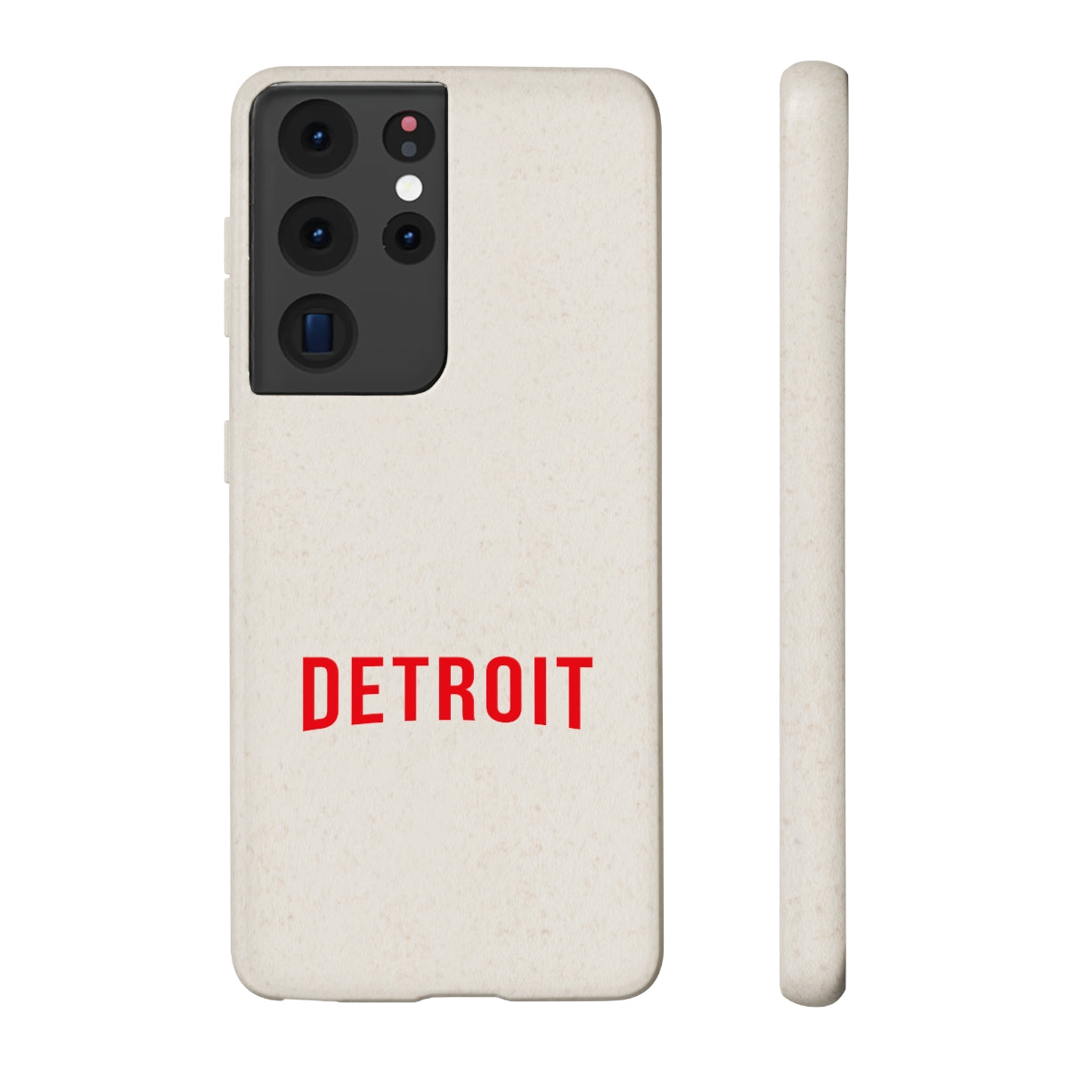 'Detroit' Phone Cases (Streaming Parody) | Android & iPhone