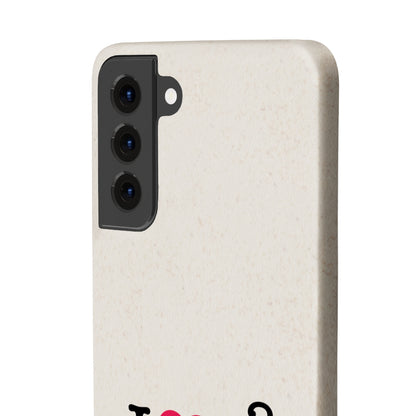 'I ❤️ A2' Phone Cases | Android & iPhone