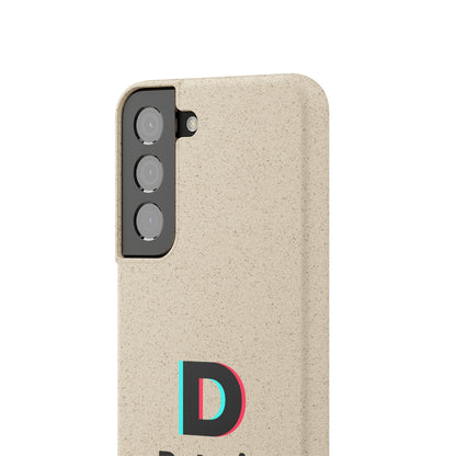 'Detroit Est. 1701' Phone Cases (Social Media Parody) | Android & iPhone