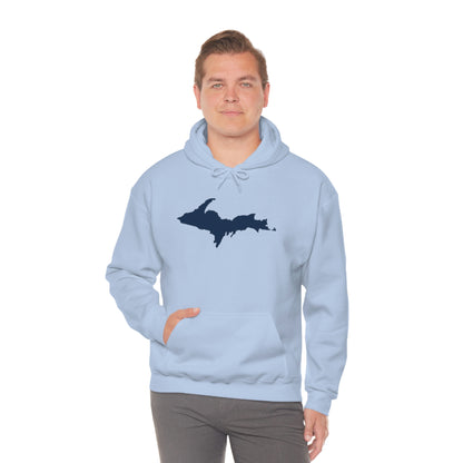 Michigan Upper Peninsula  Hoodie (w/U.P. Outline) | Unisex Standard