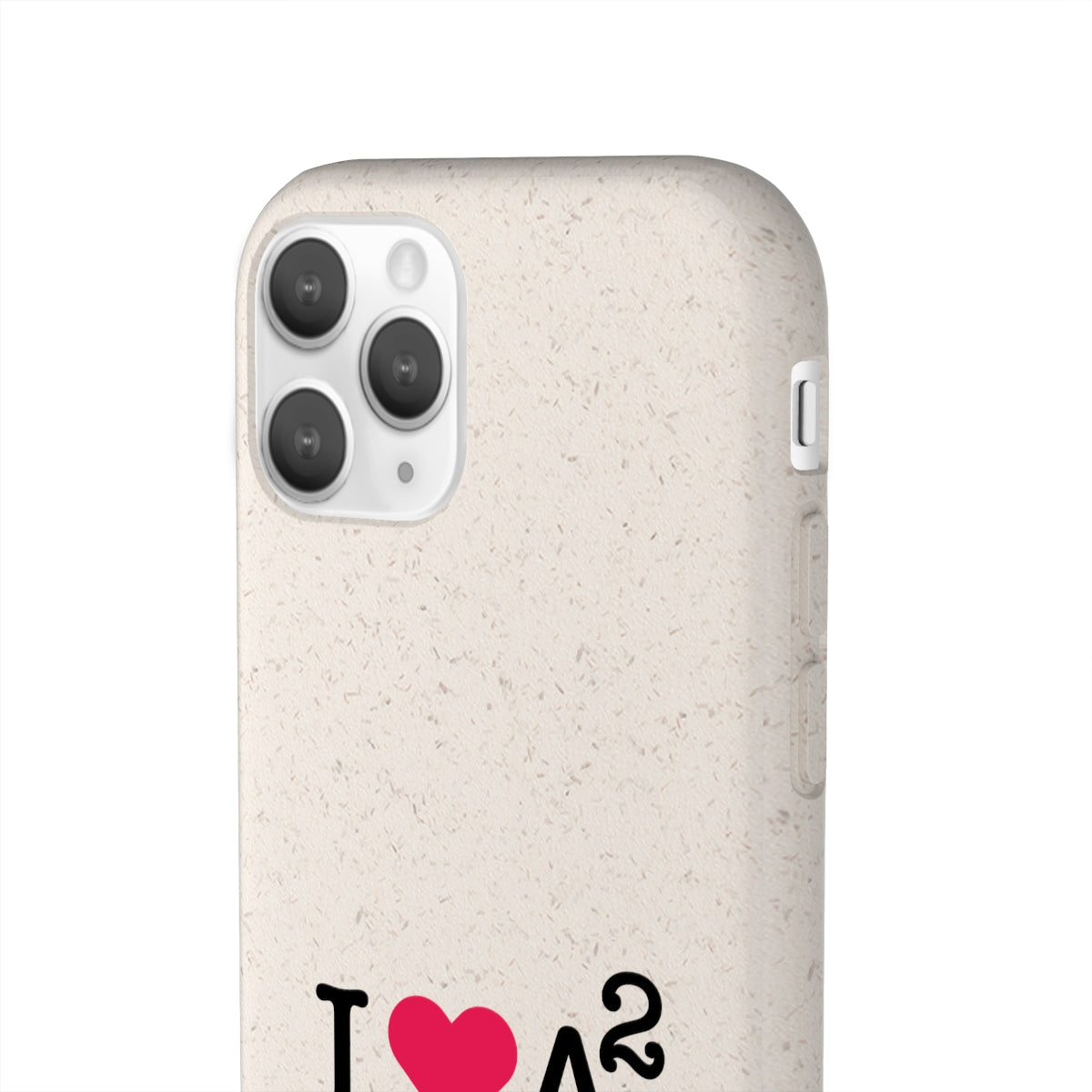 'I ❤️ A2' Phone Cases | Android & iPhone