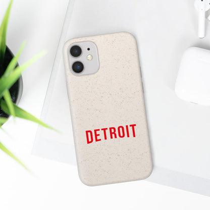 'Detroit' Phone Cases (Streaming Parody) | Android & iPhone - Circumspice Michigan