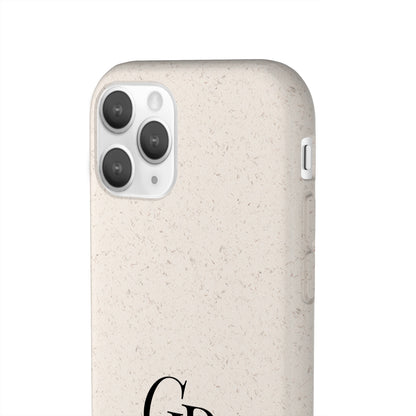 'GR Grand Rapids' Phone Cases (Luxury Goods Parody) | Android & iPhone