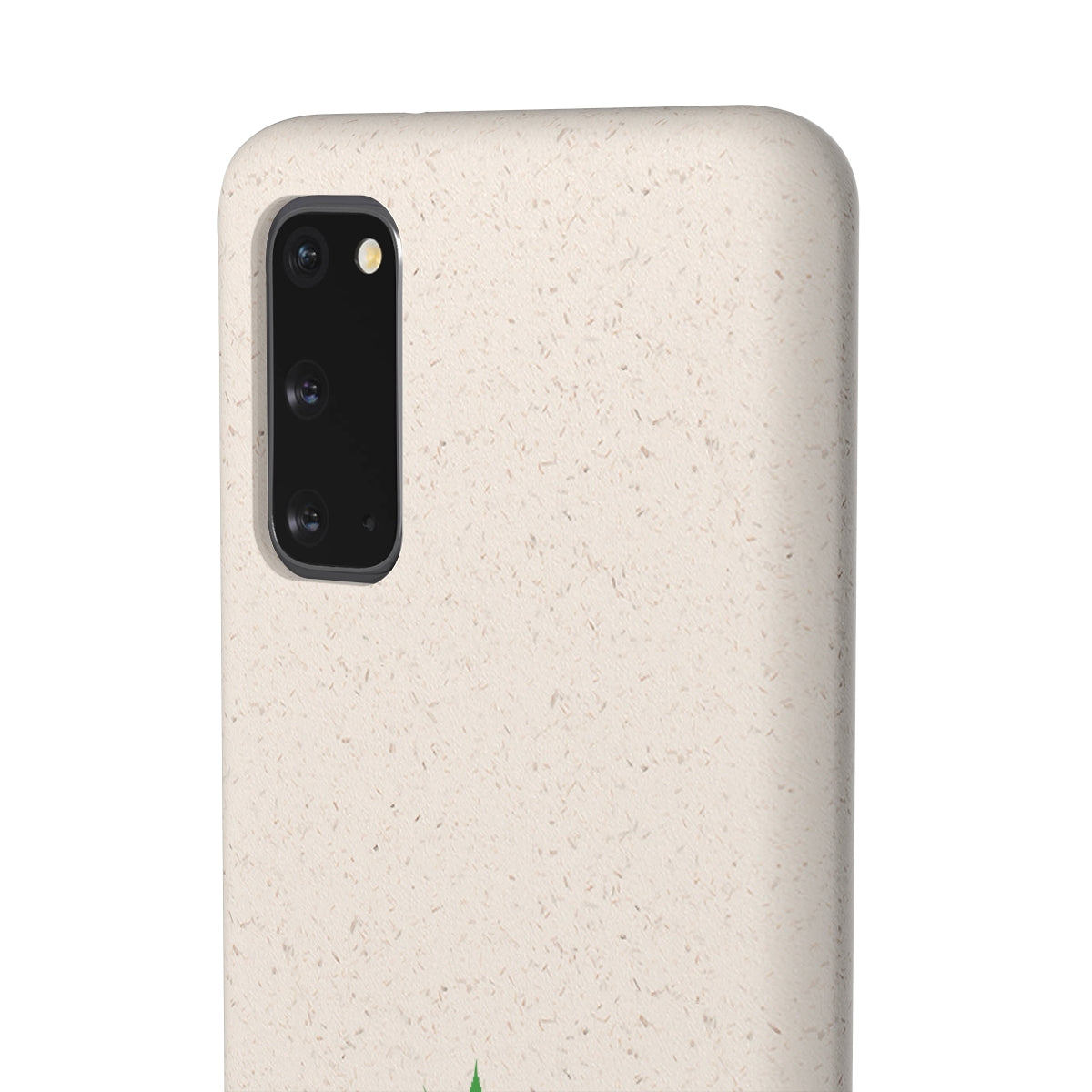 'Lansing' Phone Cases (w/ Cannabis Leaf) | Android & iPhone