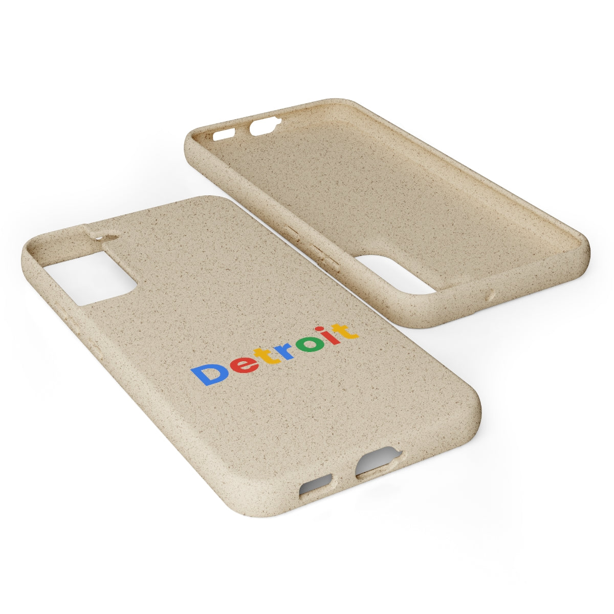 'Detroit' Phone Cases (Search Engine Parody) | Android & iPhone