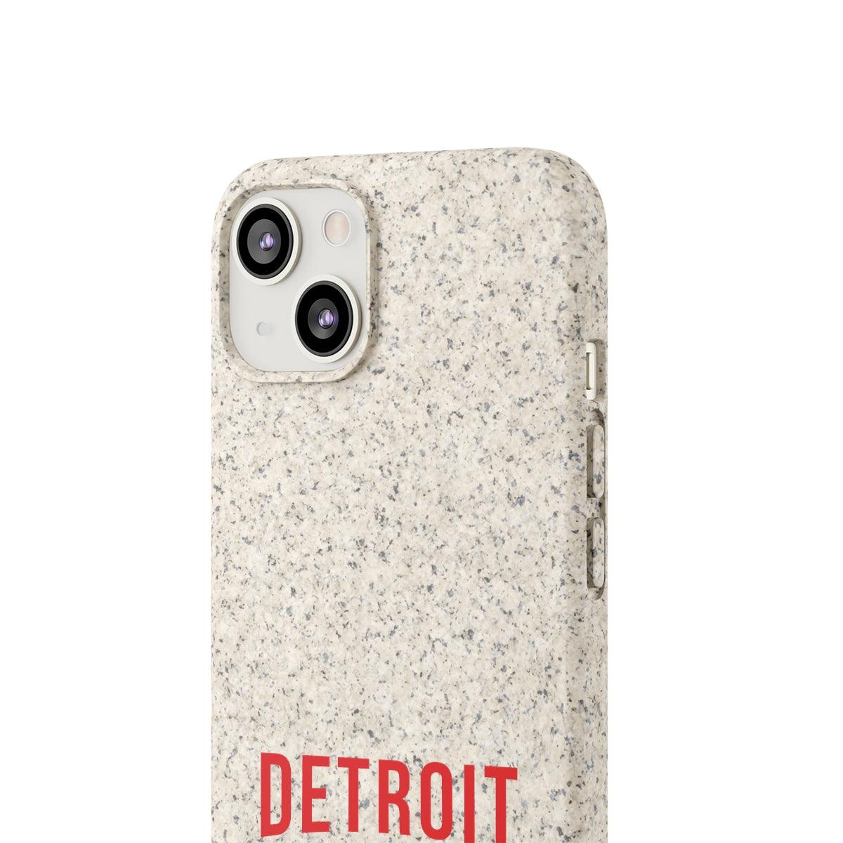 'Detroit' Phone Cases (Streaming Parody) | Android & iPhone - Circumspice Michigan