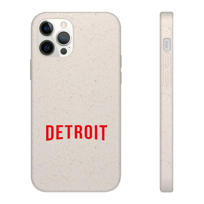 'Detroit' Phone Cases (Streaming Parody) | Android & iPhone - Circumspice Michigan