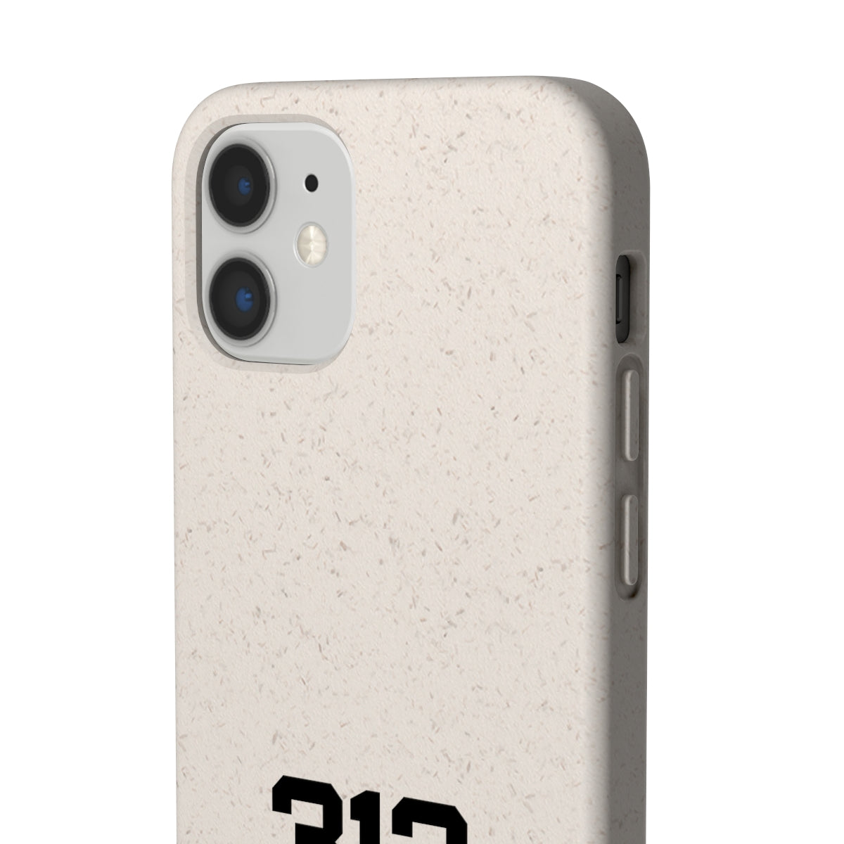 Detroit '313' Phone Cases | Android & iPhone