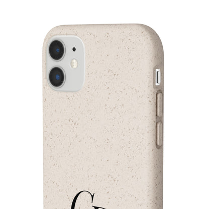 'GR Grand Rapids' Phone Cases (Luxury Goods Parody) | Android & iPhone