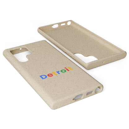 'Detroit' Phone Cases (Search Engine Parody) | Android & iPhone