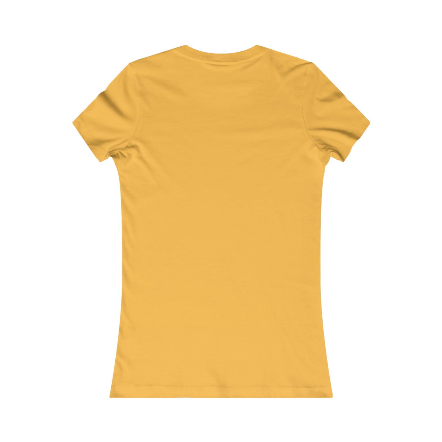 Michigan 'Water Winter Wonderland' T-Shirt | Women's Slim Fit