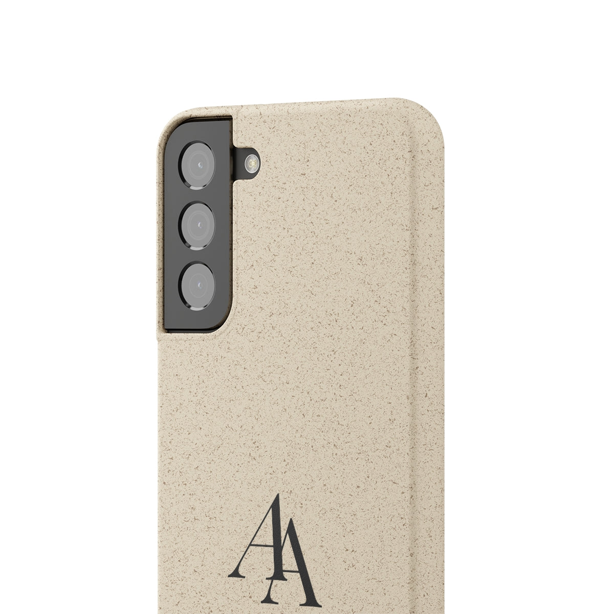 'AA Ann Arbor' Phone Cases (Luxury Goods Parody) | Android & iPhone