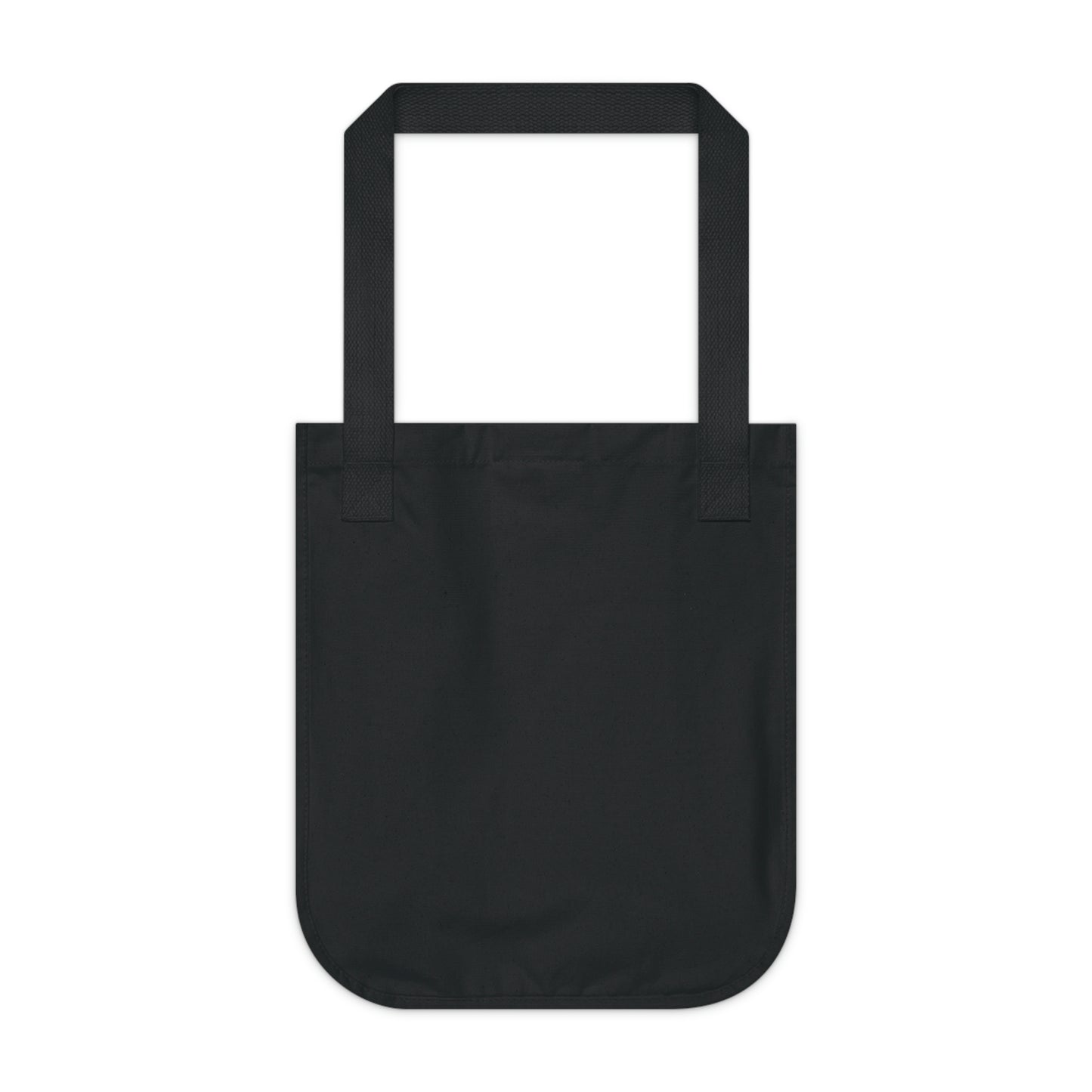 Michigan Upper Peninsula Heavy Tote Bag (w/ UP Outline)