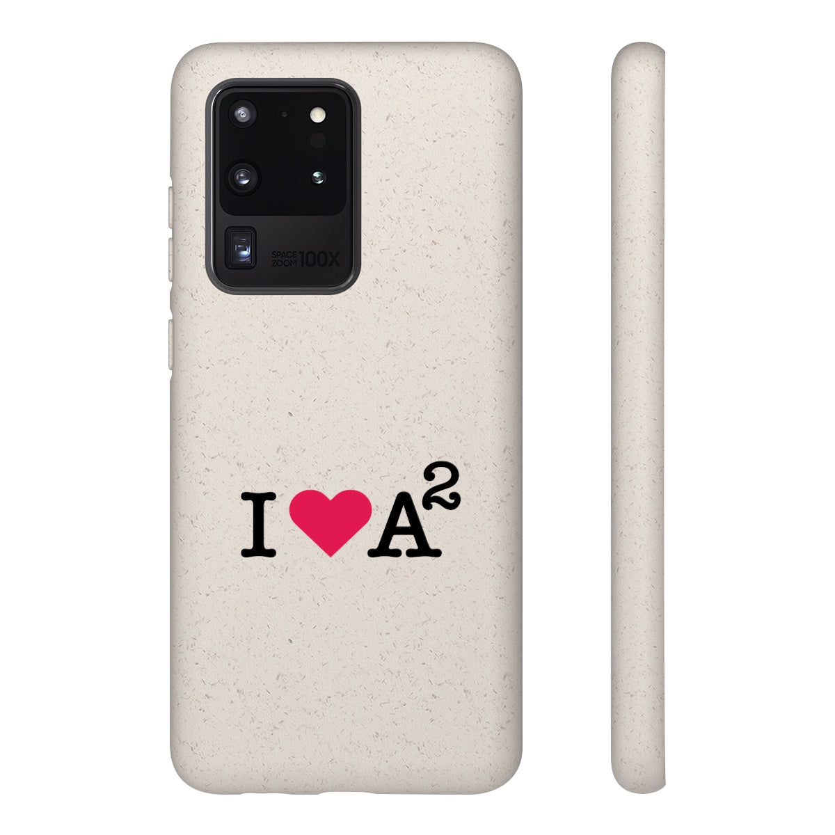 'I ❤️ A2' Phone Cases | Android & iPhone