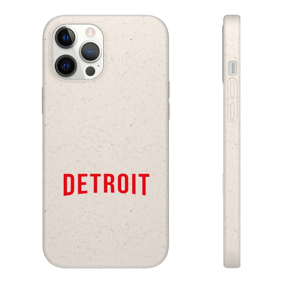 'Detroit' Phone Cases (Streaming Parody) | Android & iPhone - Circumspice Michigan