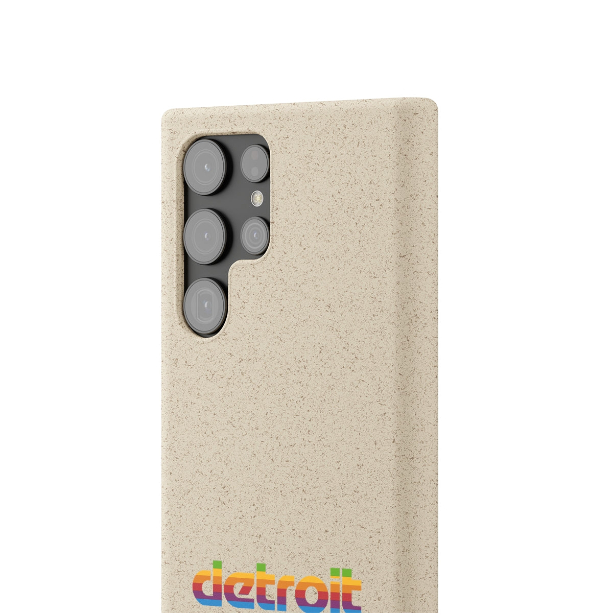 'Detroit' Phone Cases (1980s Pomaceous Computer Parody) | Android & iPhone