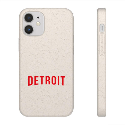 'Detroit' Phone Cases (Streaming Parody) | Android & iPhone - Circumspice Michigan