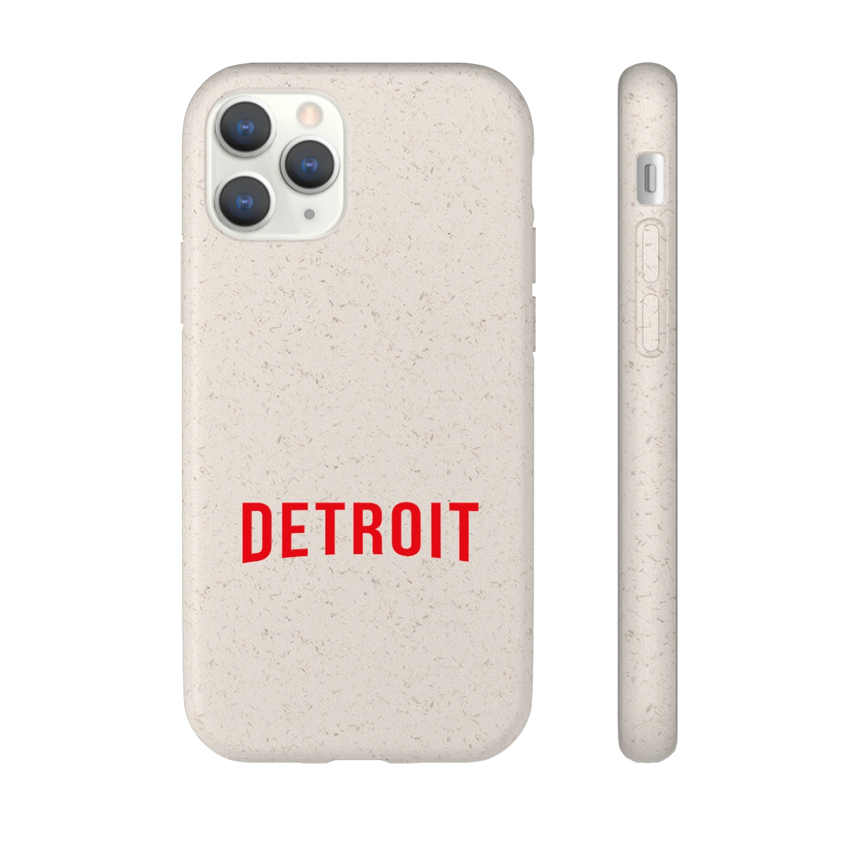 'Detroit' Phone Cases (Streaming Parody) | Android & iPhone