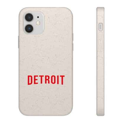 'Detroit' Phone Cases (Streaming Parody) | Android & iPhone - Circumspice Michigan