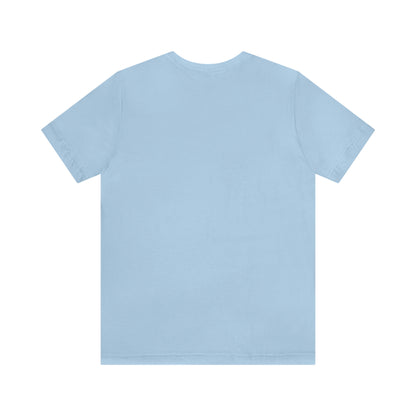 Upper Peninsula T-Shirt (w/ U.P. Outline | Unisex Standard Fit